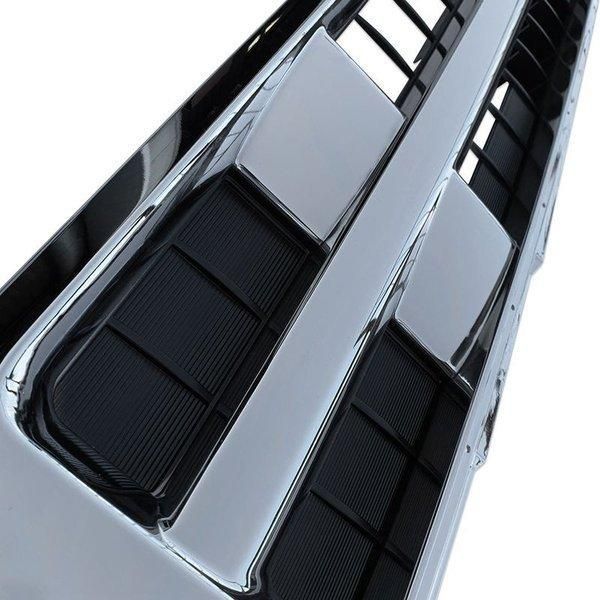 いすゞ '07フォワード フロントインナーブラックグリル前期 H19.5～H22
