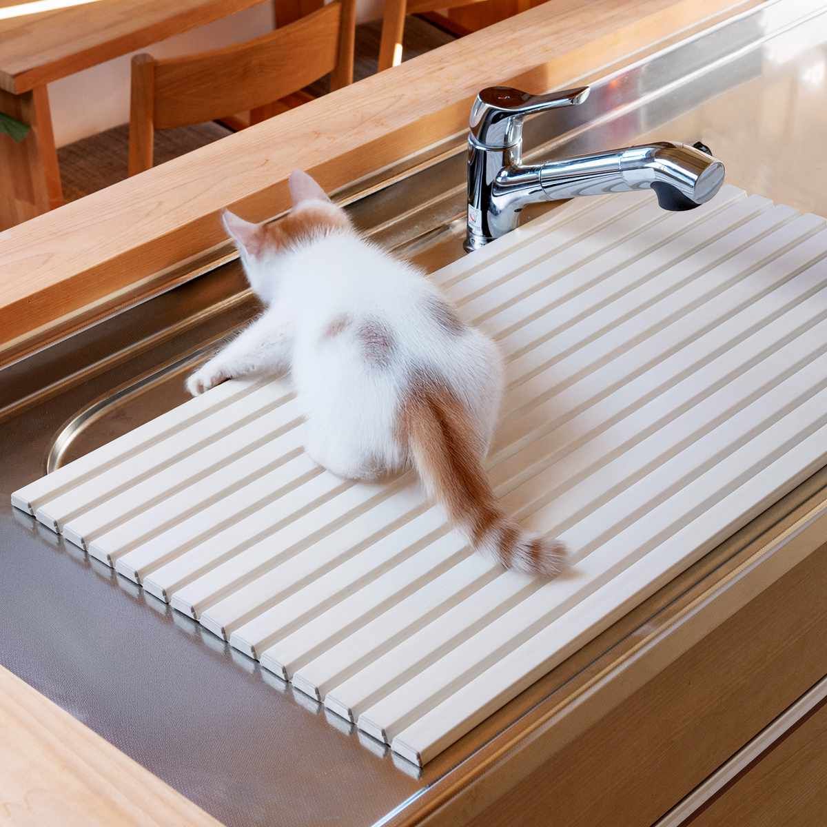 Amazon.co.jp ほしい物ランキング: 散髪ケープ で、ほしい物リストとレジストリに最も多く追加された商品 IWOWHERO 50枚入り 散髪用ケープ 大人用 ヘアカラーリングペーパー