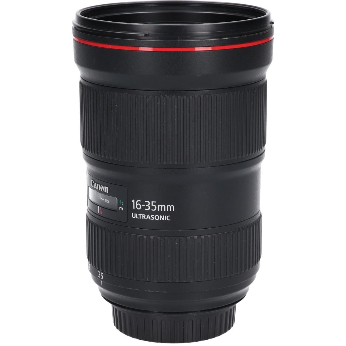 ＥＦ１６ ３５ｍｍ Ｆ２ ８ＬＩＩＩＵＳＭ