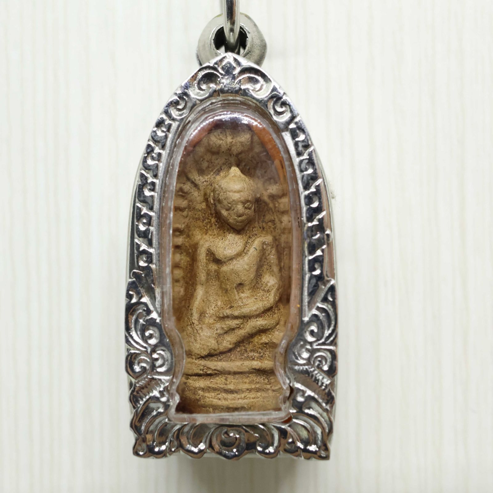 在庫あり/即出荷可】 タイ購入プラクルアンケース アクセサリー