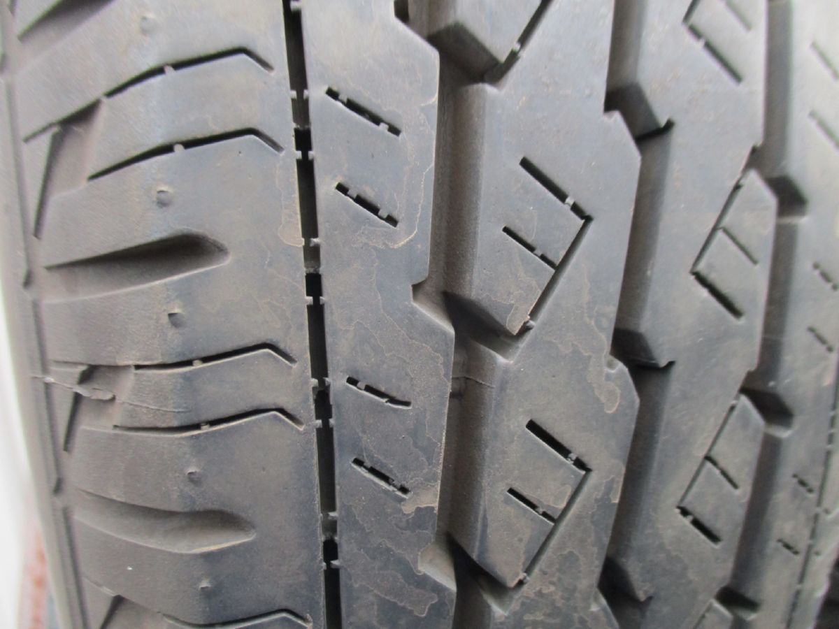 6PR ブリヂストン