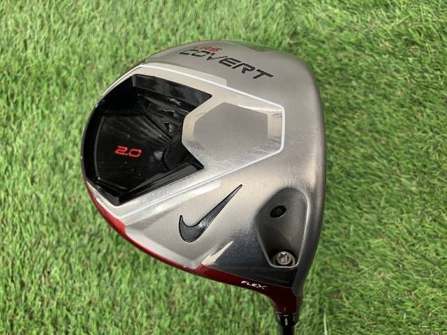 新品 NIKEGOLF ナイキゴルフ 2014年 VR_S コバート 2.0 返品OK