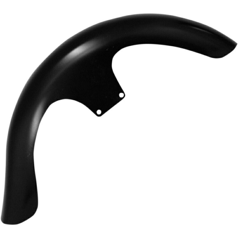 LIL WRAPPER フロントフェンダー 23インチホイール用 2014〜25年