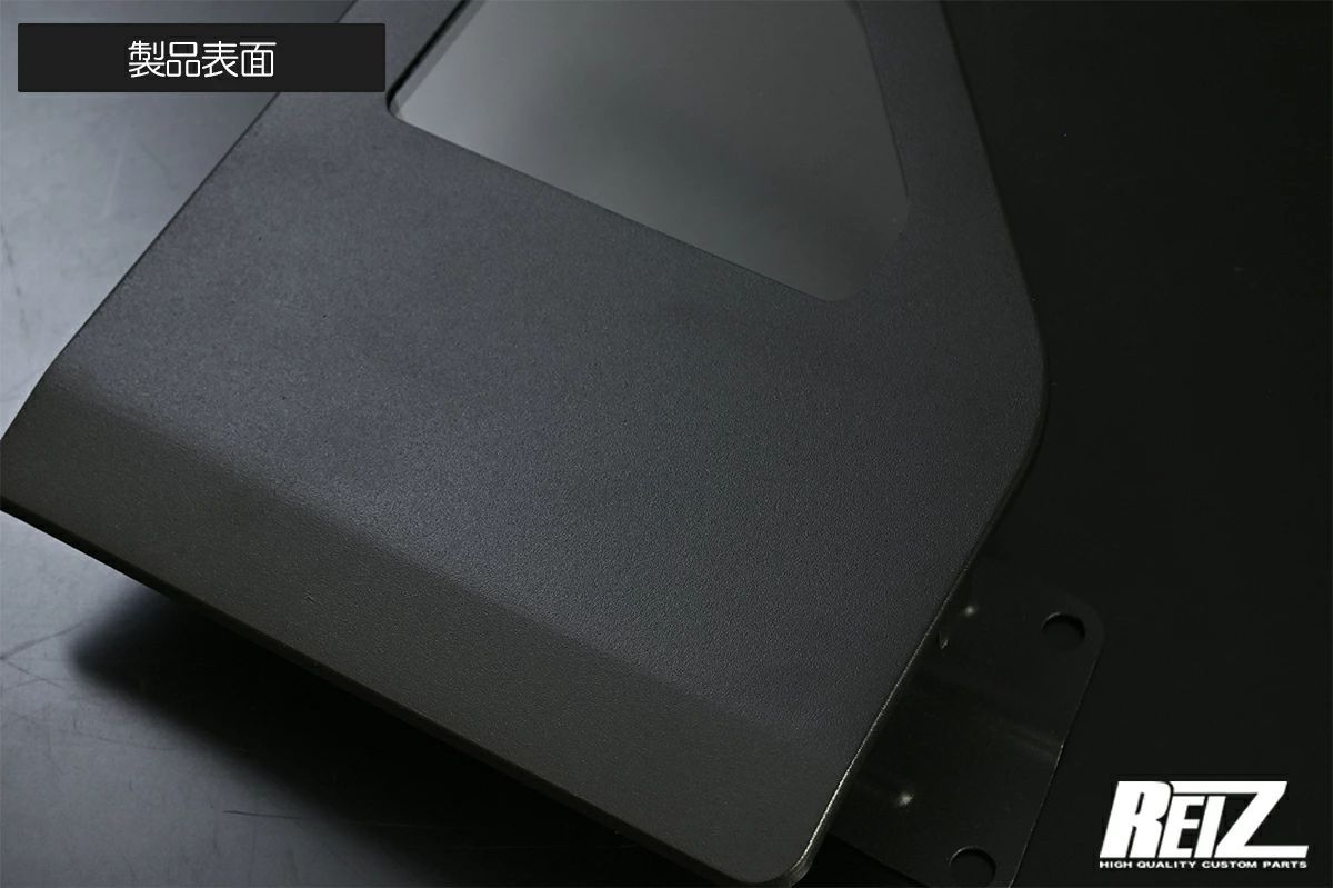 S700 S710 アトレー ハイゼットカーゴ ガラスリッド ② 楽天市場】【REIZ(ライツ)】 S700系 アトレー ハイゼットカーゴ