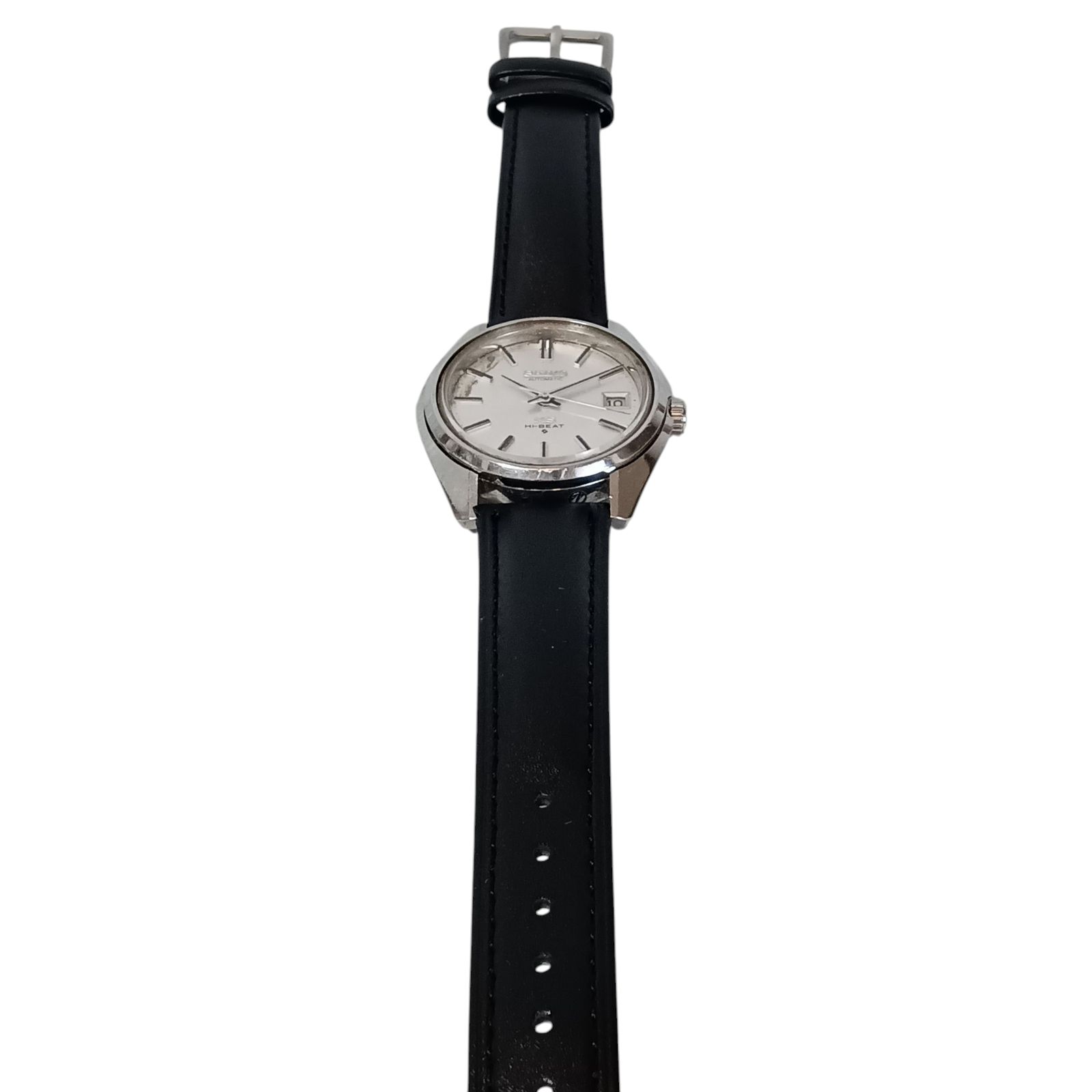 稼働 良品】829-3 KING SEIKO KS HI-BEAT セイコー キング