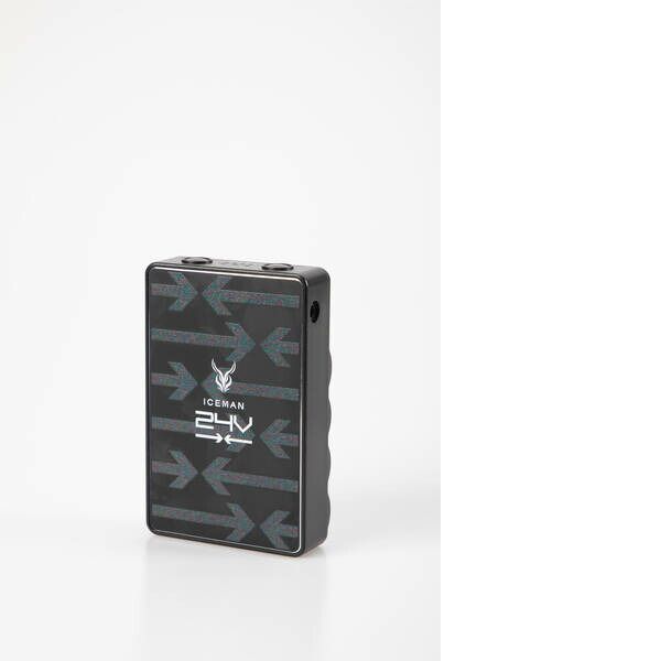 山真 アイスマンHV24Vバッテリーセット