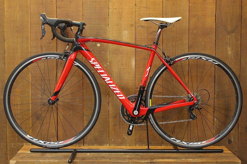 スペシャライズド SPECIALIZED ターマック TARMAC SL4 SPORT 2014年