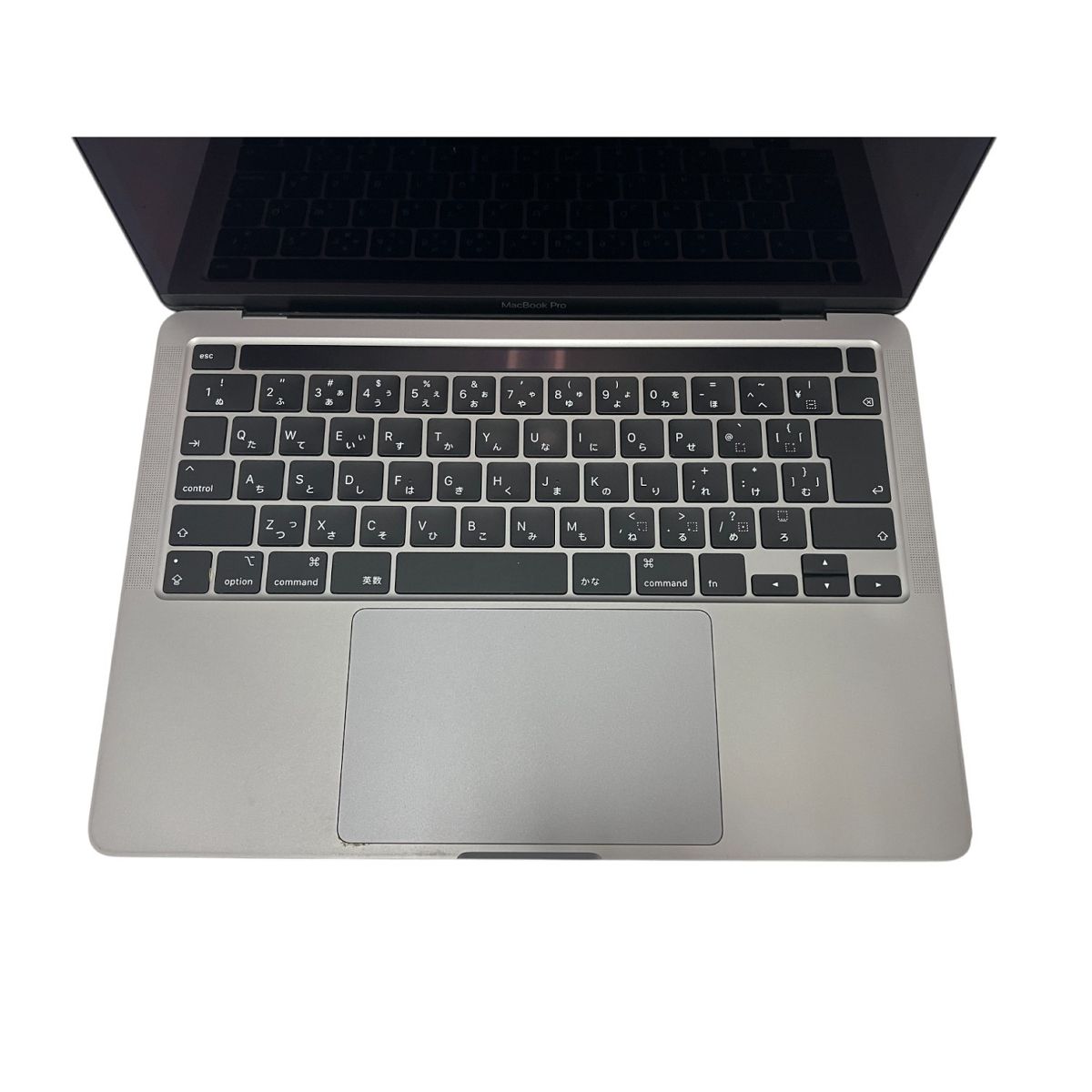 Apple MacBook Pro 13インチ 2020 ノート PC 32GB SSD 1TB Core