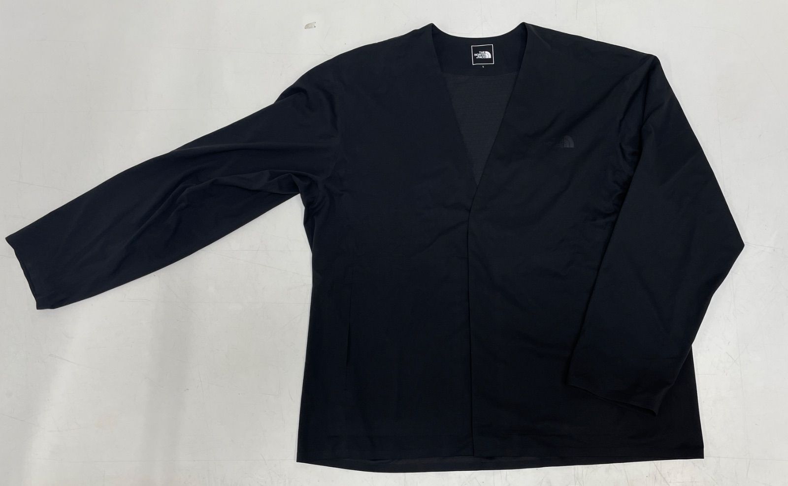 新品未使用 タグ付き ザノースフェイス THE NORTH FACE NT12560 Tech 
