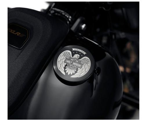 イーグル バー＆シールド