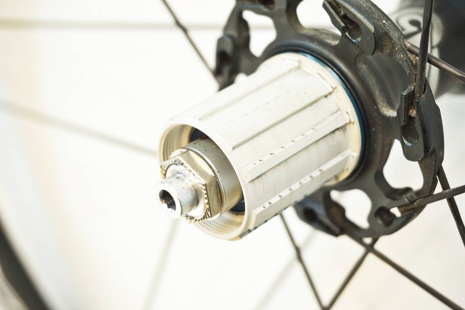 ホイールセット バイチャリ有明店