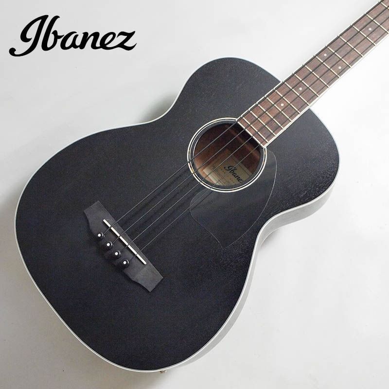 Ibanez PCBE14MH-WK Weathered Black エ コベース アイバニーズ