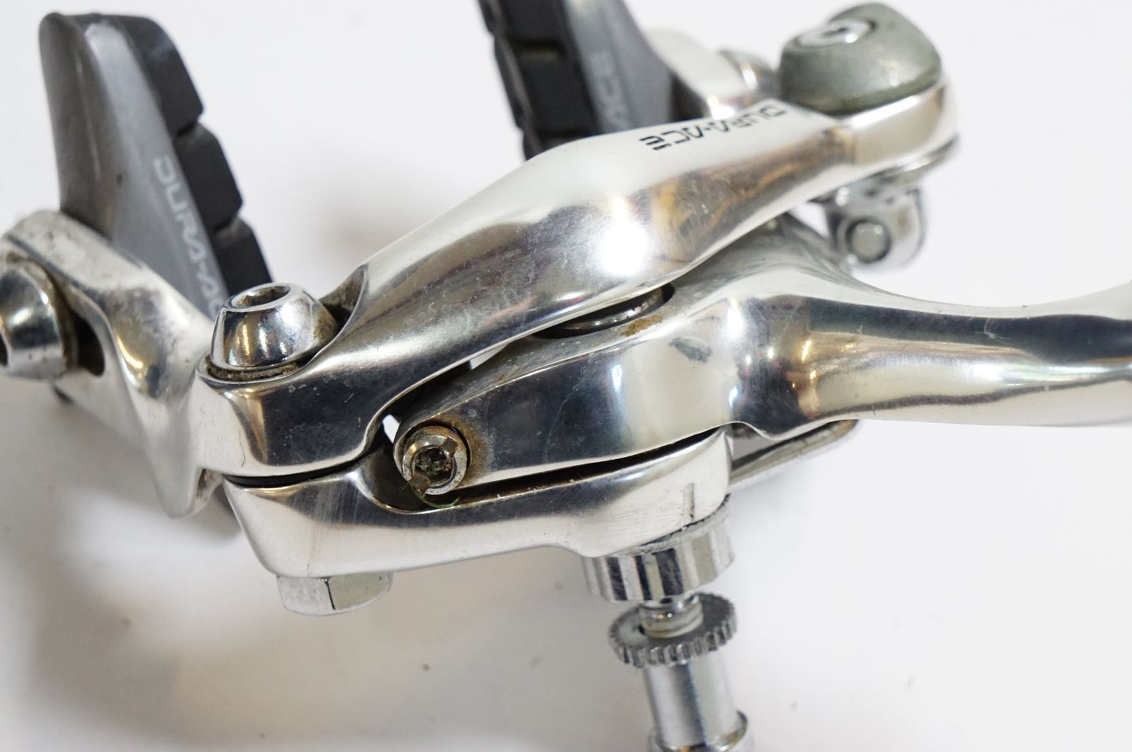 シマノ DURA ACE キャリパーブレーキ(BR-7403) SHIMANO 「シマノ」 DURA-ACE BR-7403 キャリパーブレーキセット