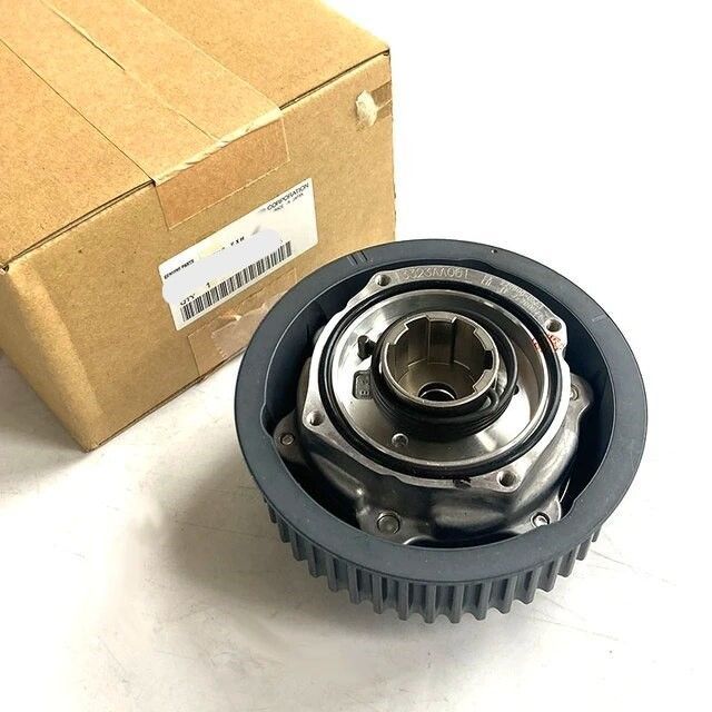 スバル Impreza インプレッサ WRX G12 エンジンタイミングカムシャフトスプロケット（左） ×1 SPROCKET ASSEMBLY-CAMSHAFT EXHAUST，LEFT