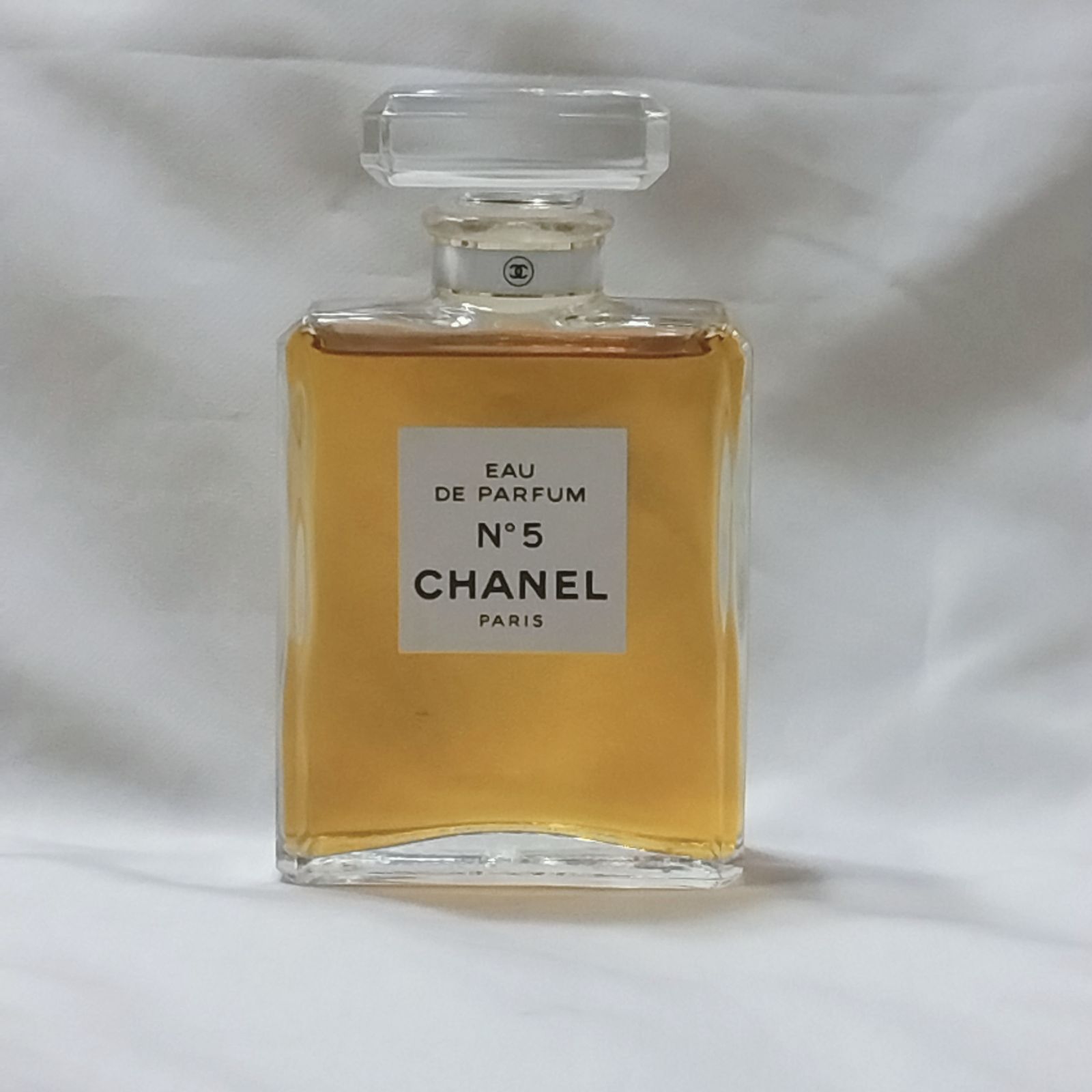 CHANEL/シャネル N°5 オードゥ パルファム 50ml AA584 - メルカリ