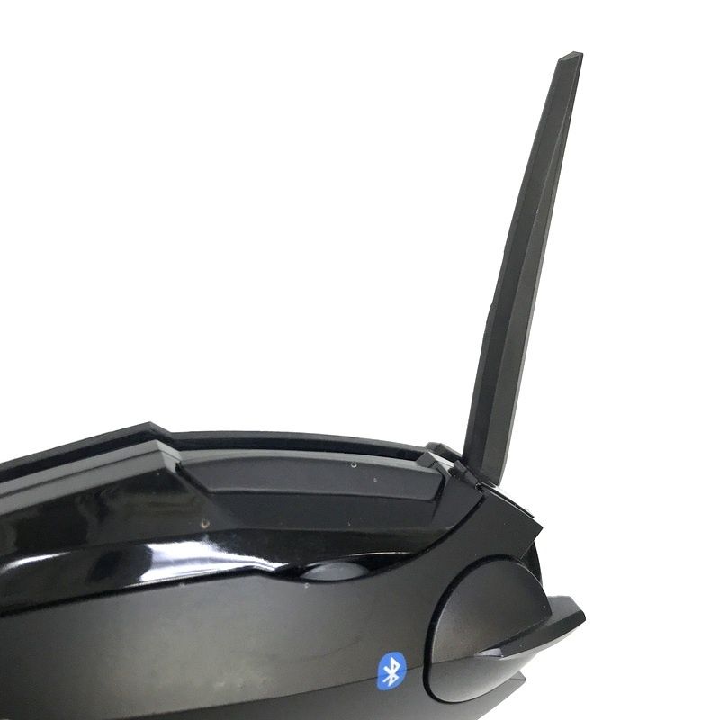 サインハウス B+COM SB6X インカム シングルユニット 00080215 箱付き