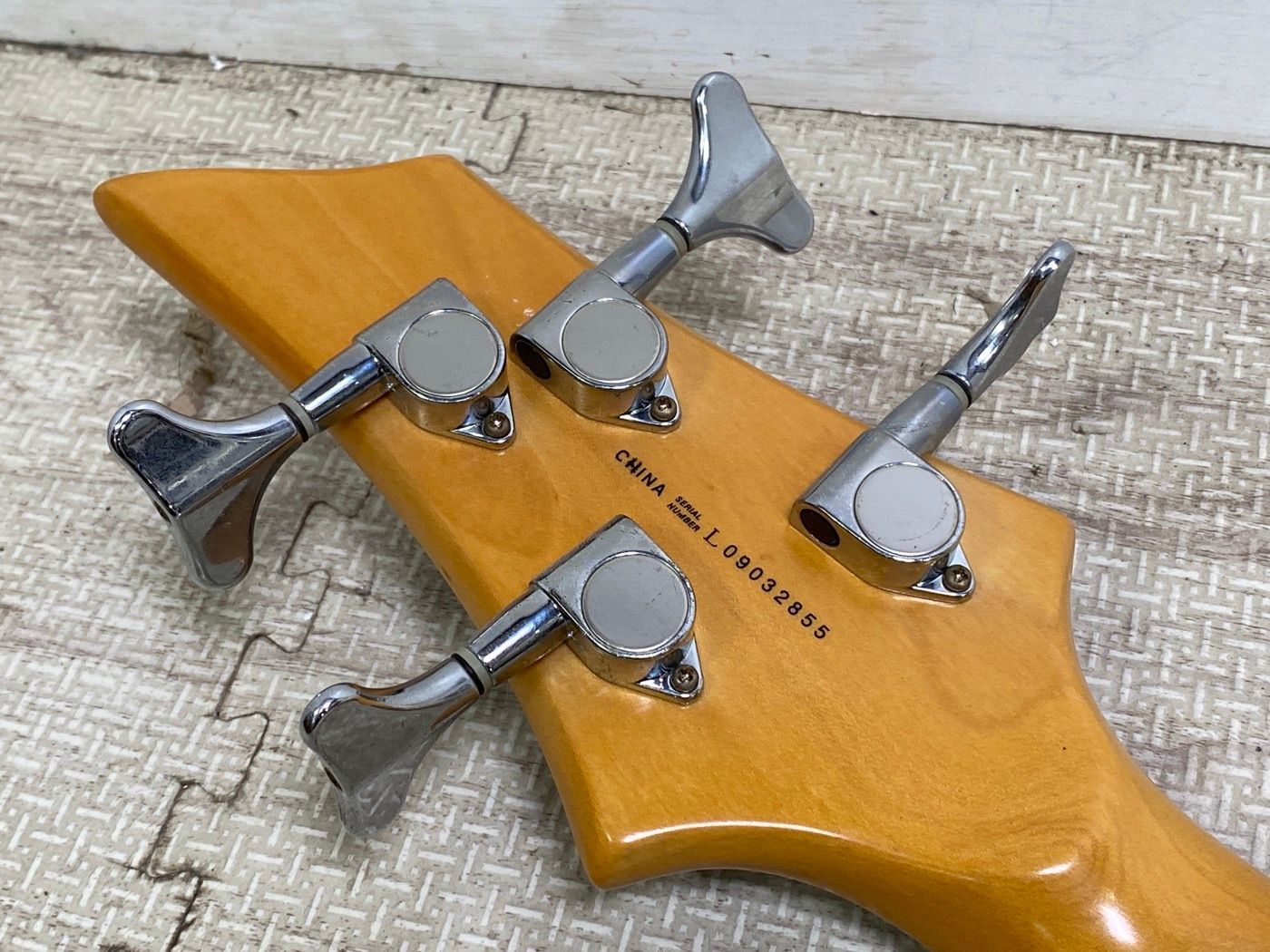 G-FR-62GT | ESP GUITARS GRASSROOTS G-FR-65B/FM FOREST フォレスト