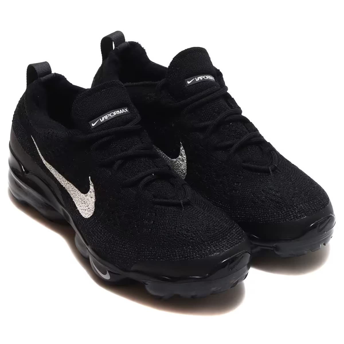 ナイキ エア ヴェイパーマックス 2025 フライニット W Air VaporMax 2025 FK ブラック|アンスラサイト|セイル DV6840-002 ナイキジャパン 22.5cm ブラック|アンスラサイト|セイル 22.5 cm