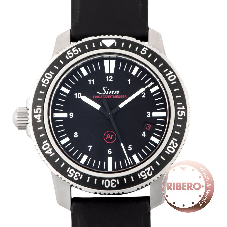 Sinn ジン モデル603.EZM3 603.EZM3