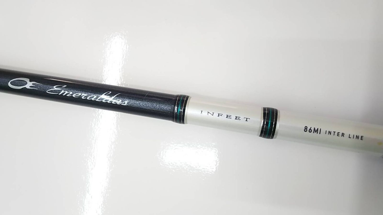 ダイワ エメラルダスINF 86MⅠ エギング インターライン (03
