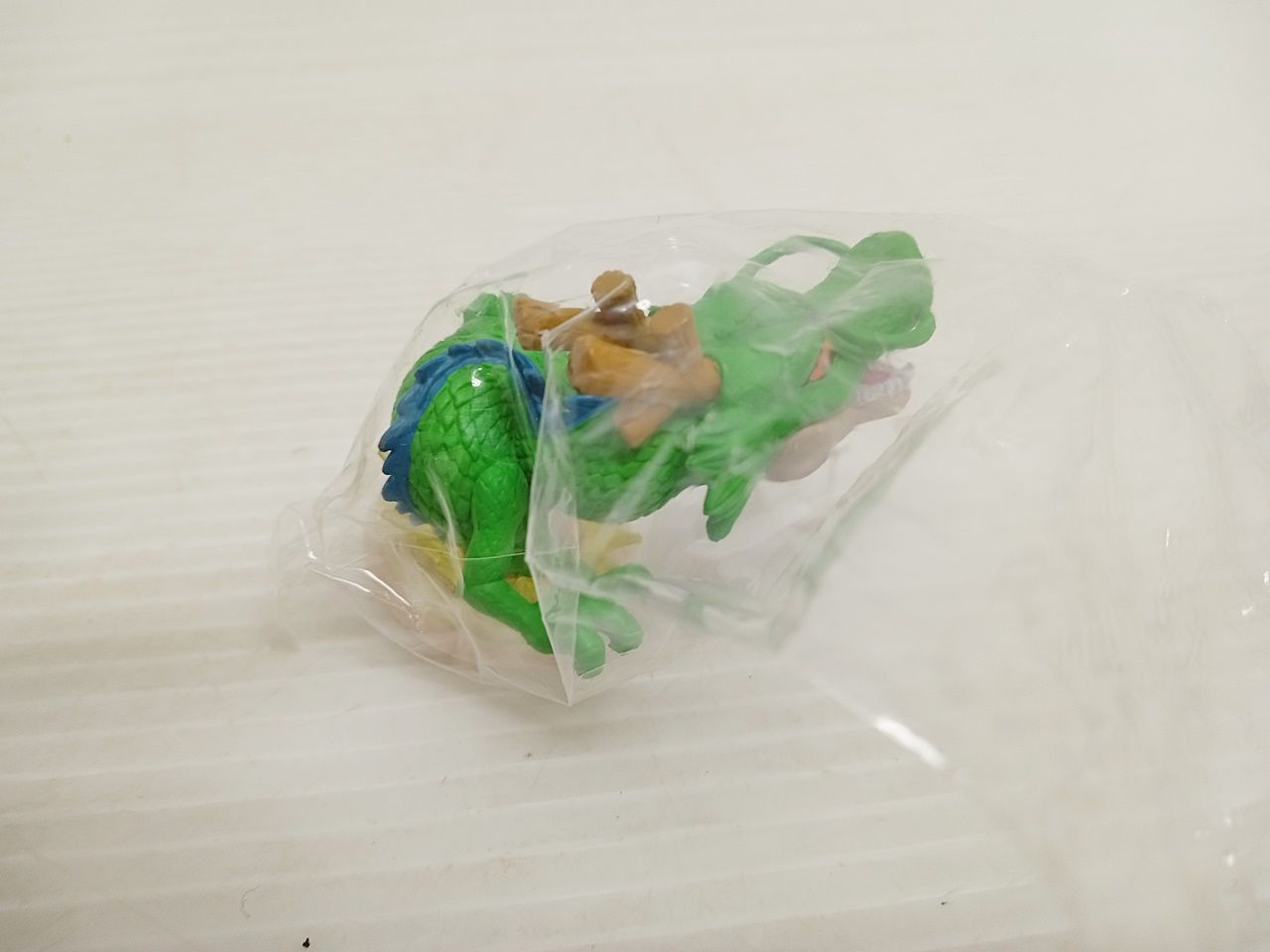 アニメヒーローズ ドラゴンボール 極技版 ver.01 シークレット:神龍