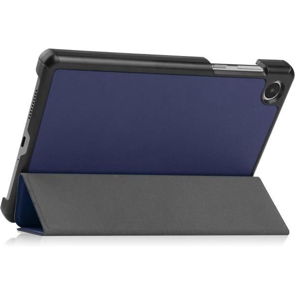 Lenovo Tab M8 (4th Gen) ZABU0172JP タブレット ケース カバー