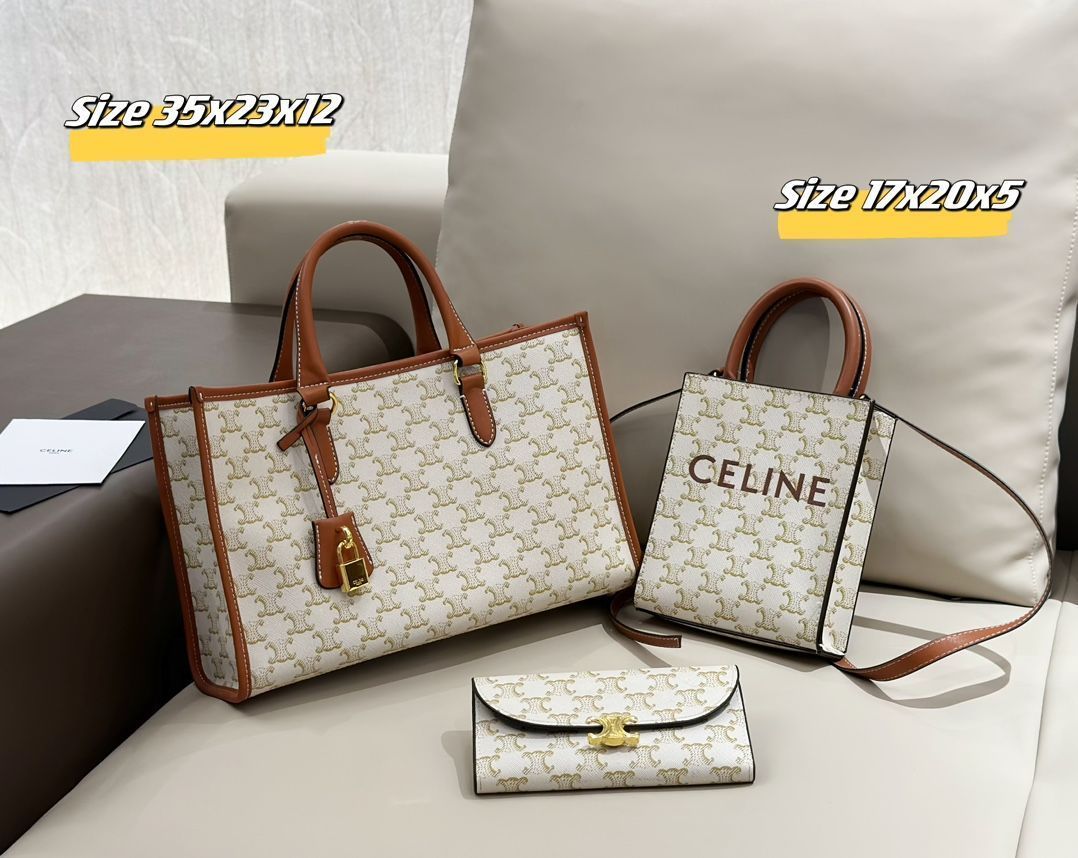 今日 CELINE セリーヌ ショルダーバッグ な価格で在庫あり -MM輸入1
