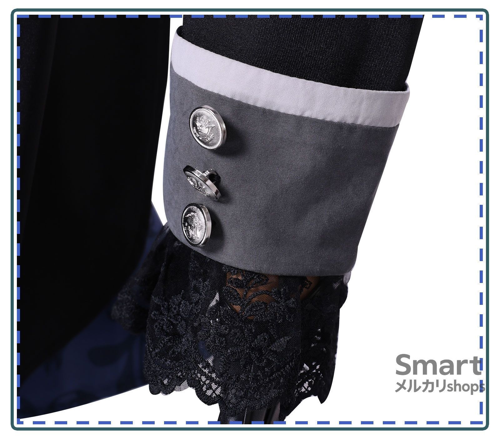 シエル 黒薔薇篇