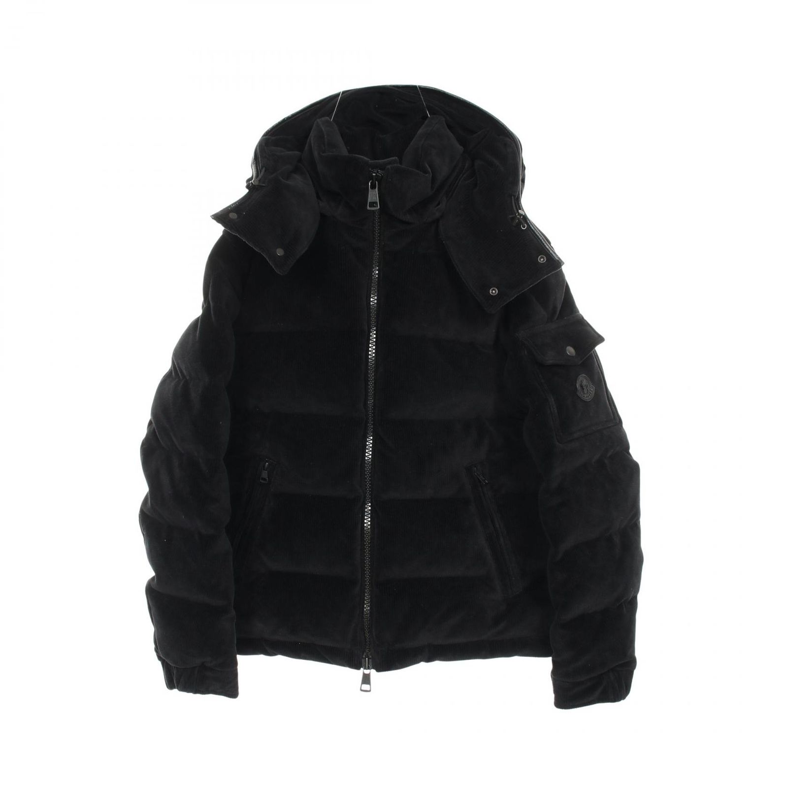 モンクレール MONCLER ダウンジャケット MAYA コーデュロイ 1A00167 