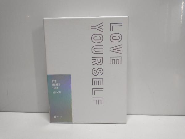 DVD 【輸入版】BTS WORLD TOUR [LOVE YOURSELF] EUROPE