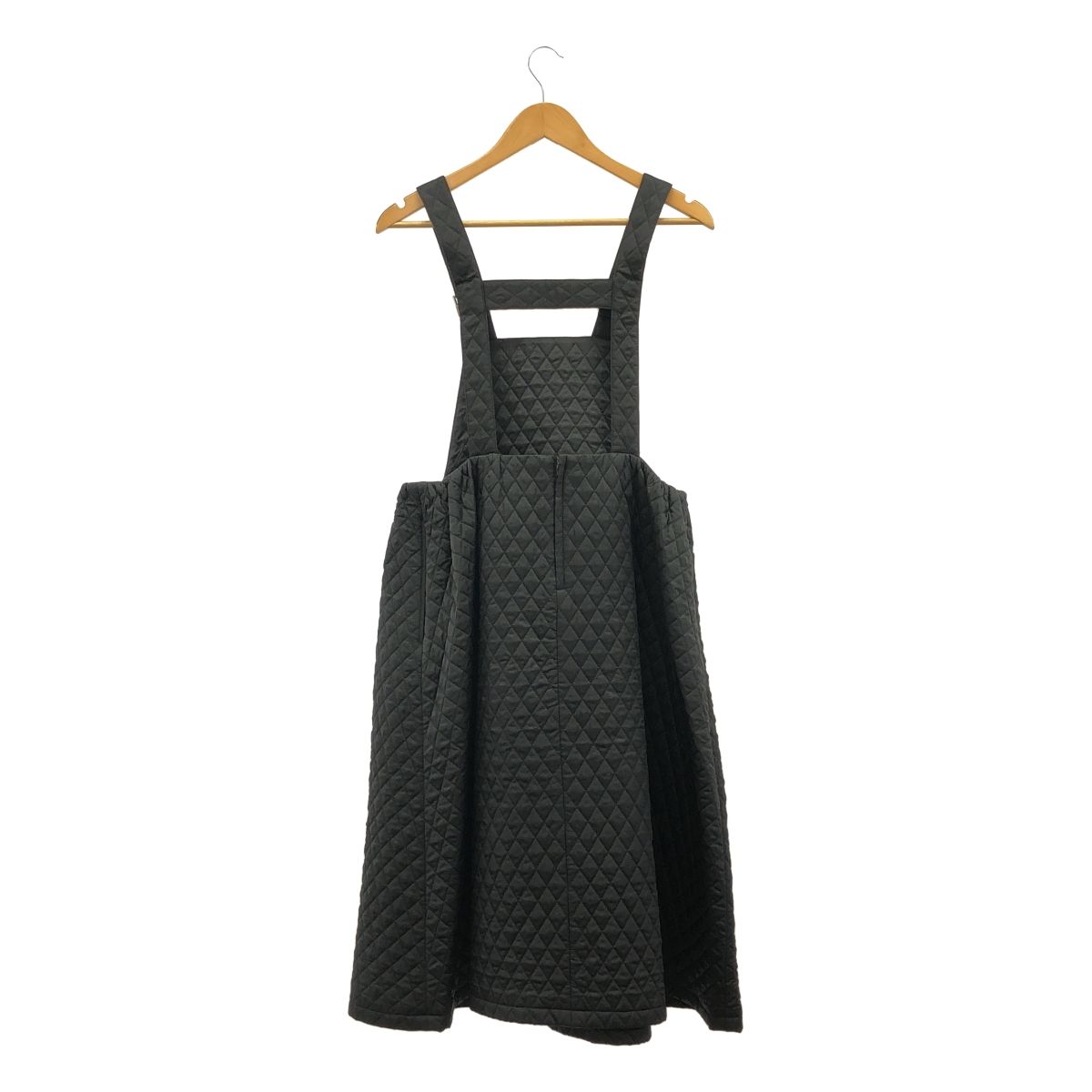 noir kei ninomiya / ノワールケイニノミヤ | 2019SS | チェック クルーネックカットソー | M | ブラック/シルバー | レディース noir kei ninomiya / ノワールケイニノミヤ | 2019SS チェック