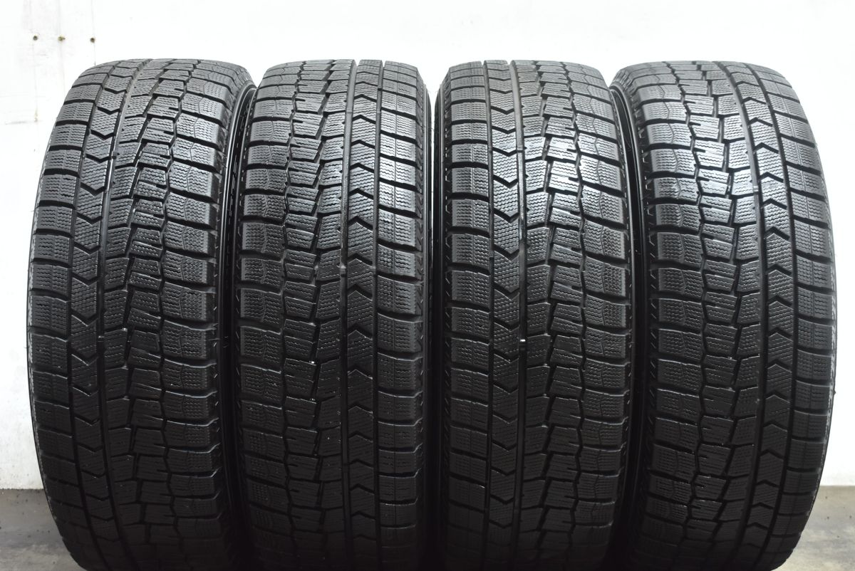 チームスパルコ 16インチ ダンロップ 205/55R16 ゴルフ等に チームスパルコ 16インチ ダンロップ 205/55R16 ゴルフ等に