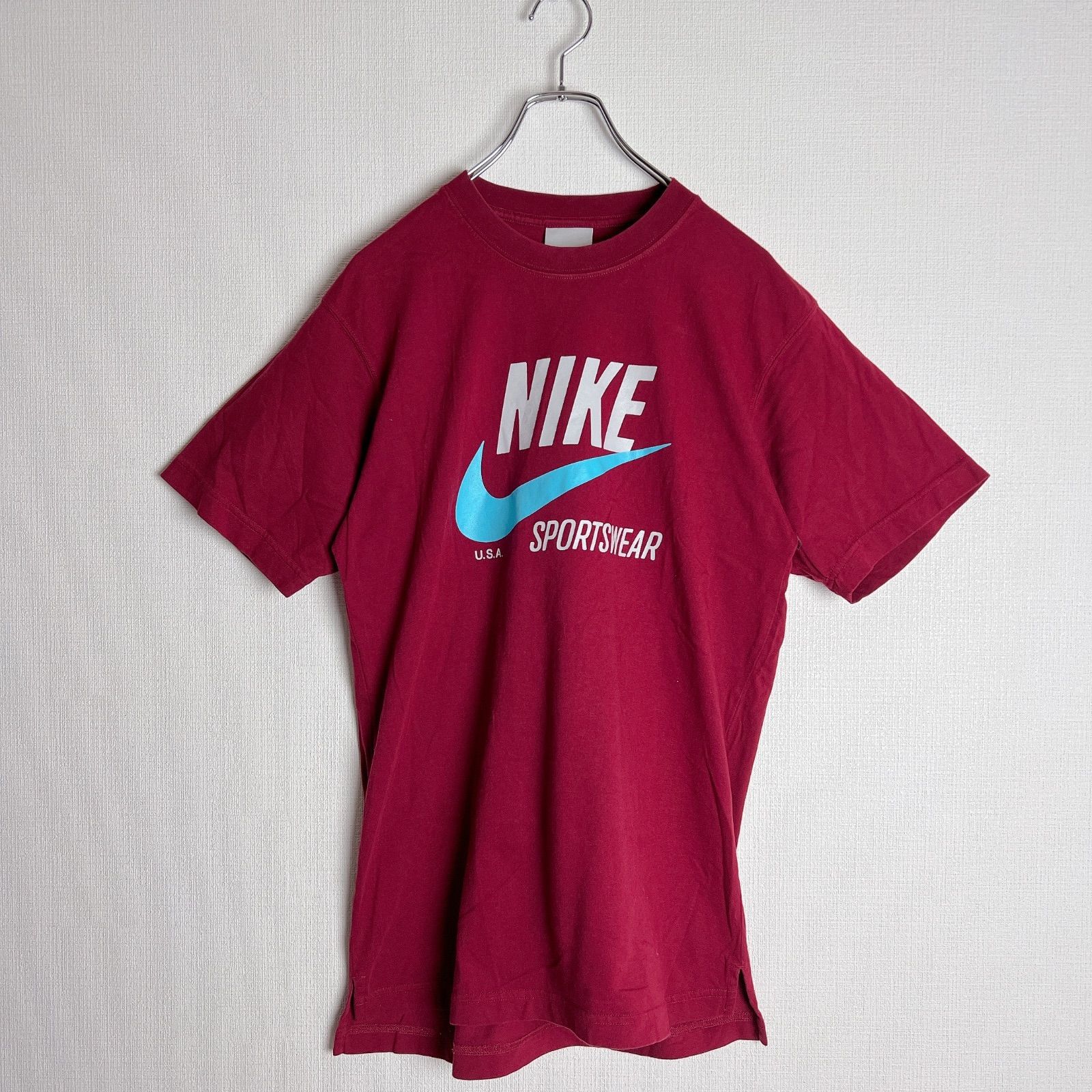 NIKE Tシャツ Mサイズ - トップス