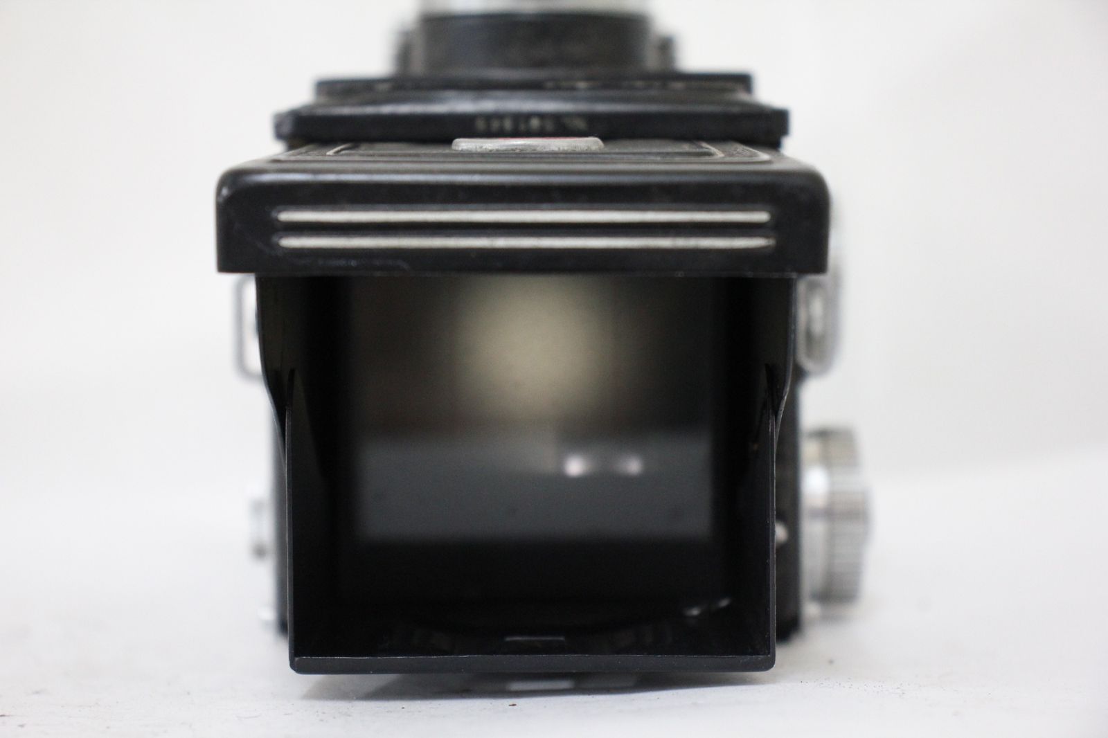 返品保証】 ヤシカ Yashicaflex Yashikor 80mm F3.5 二眼カメラ