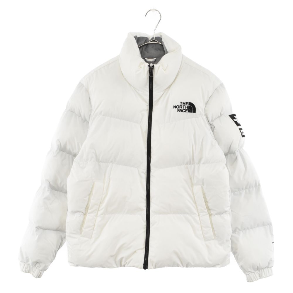 THE NORTH FACE (ザノースフェイス) ASPEN ON BALL JACKET NEVER STOP