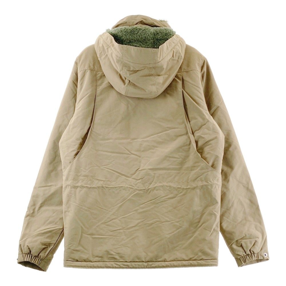 Patagonia パタゴニア STY27021FA19 イスマスパーカー ベージュ
