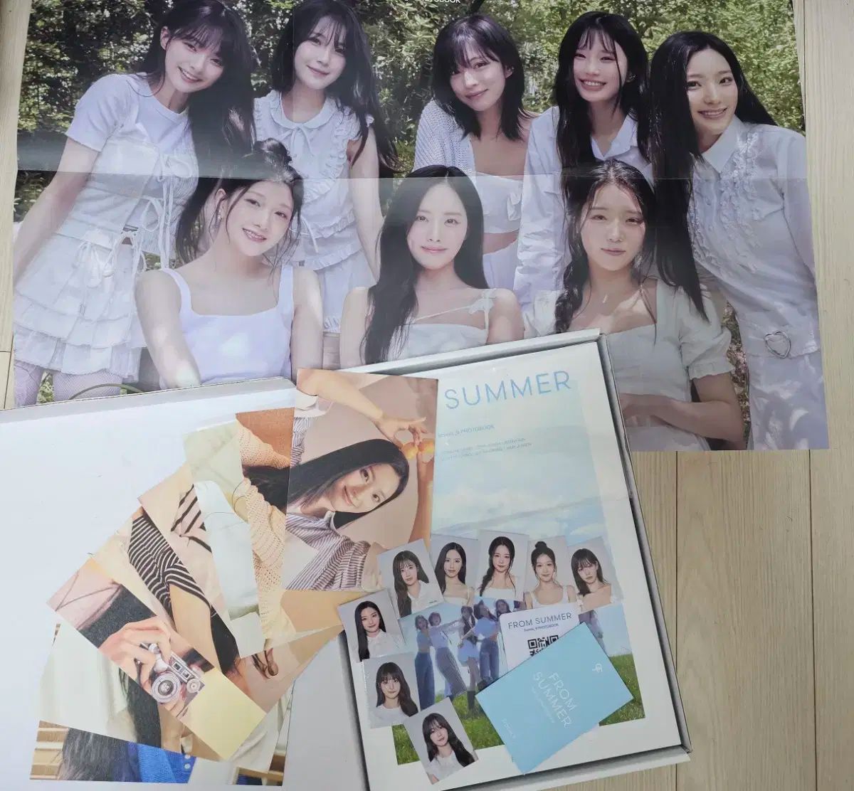 fromis_9 PROMISE フォトブック vol.2 fromis_9 PROMISE フォトブック vol.2