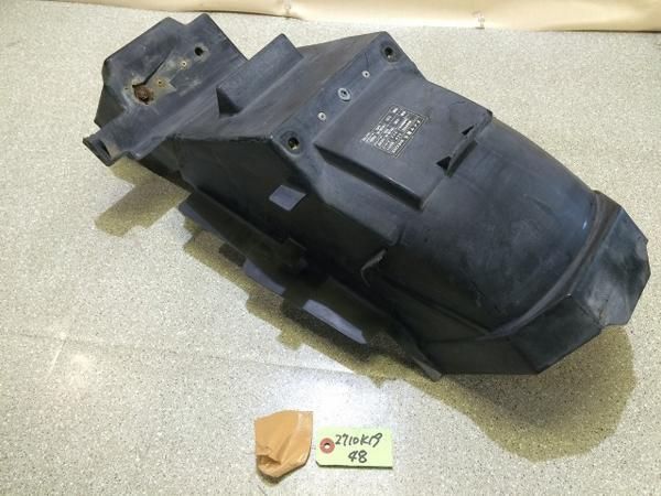 ☆カワサキ☆GPX250R☆EX250E☆リアインナーフェンダー☆K19-48