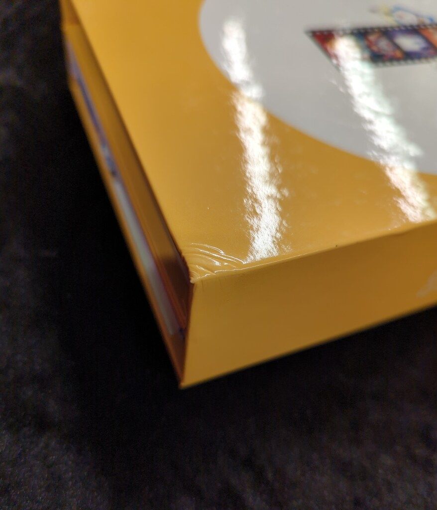 初回生産 版