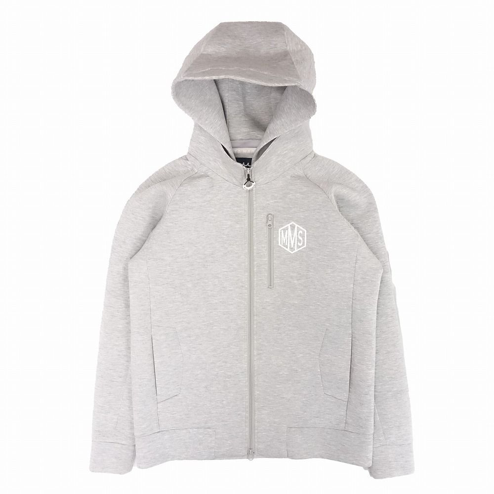 ムータ ジャケット ボンディング M mutaMARINE ムータマリン