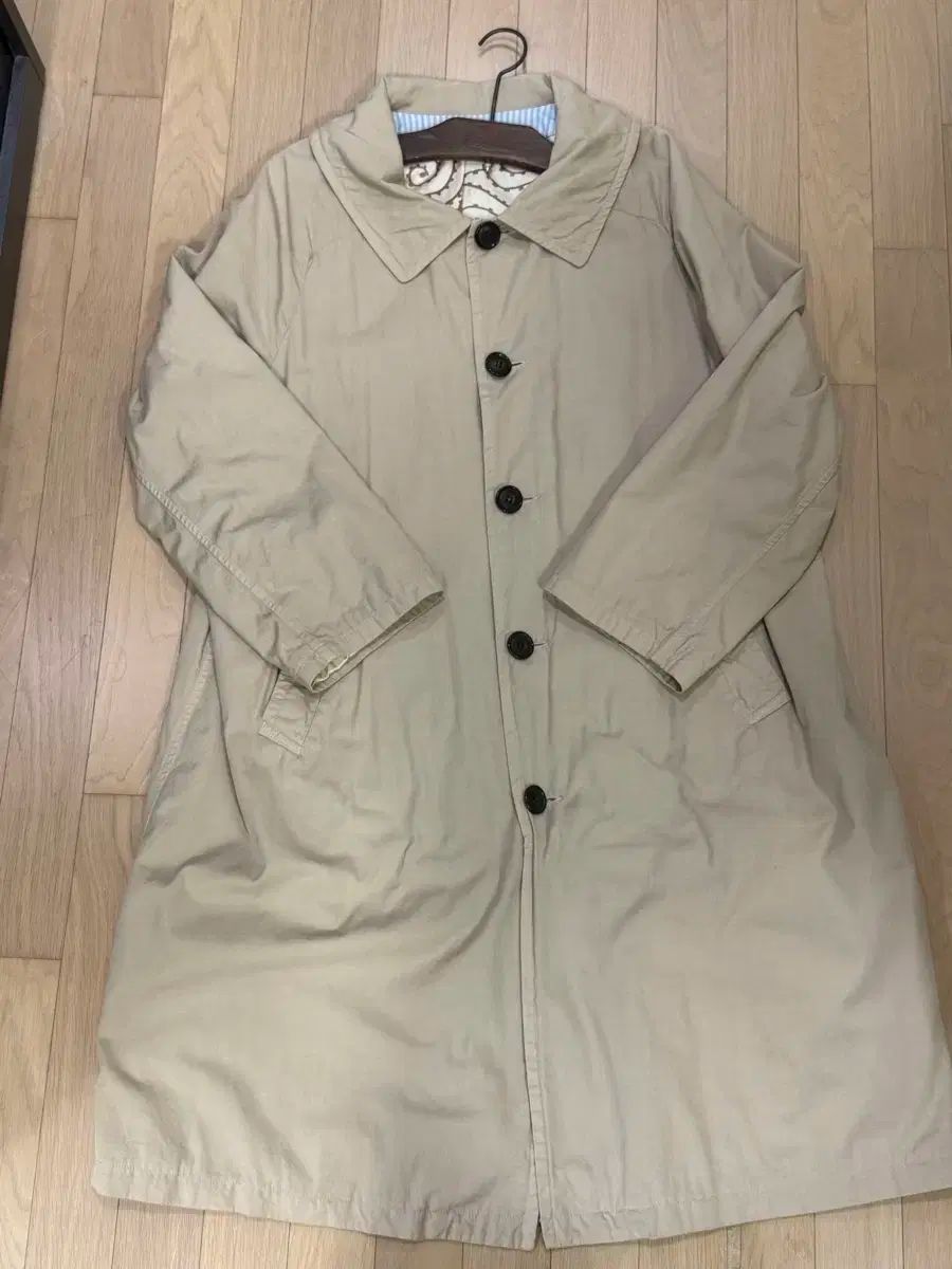 3 VISVIM(ビズビム) 運転 コート 3 VISVIM(ビズビム) 運転 コート