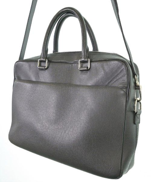 VUITTON ビジネスバッグ