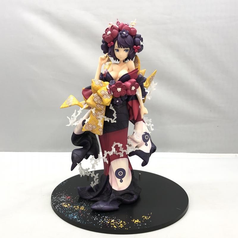 中古】ファットカンパニー Luxury Gift フォーリナー/葛飾北斎 1