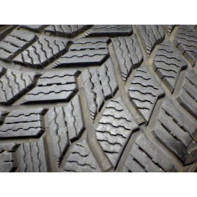 約7.5部山●MICHELIN X-ICE