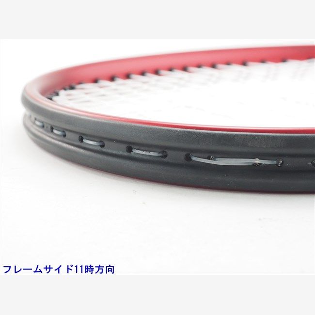 中古 テニスラケット プリンス ビースト 26 2019年モデル【ジュニア用ラケット】 (G0)PRINCE BEAST 26 2019 Prince - 中古 テニスラケット プリンス ビースト 26 2019年