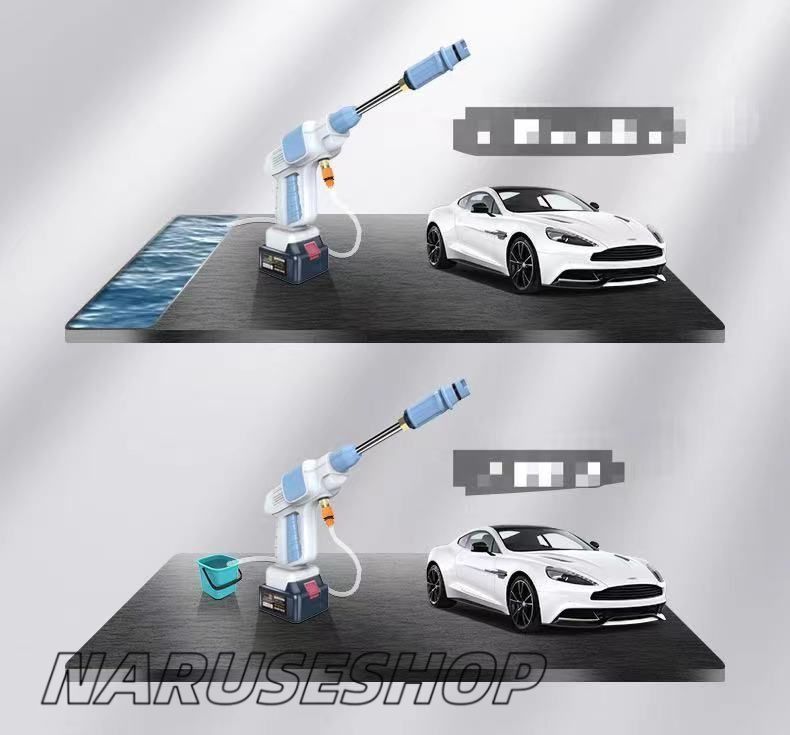 簡単取付