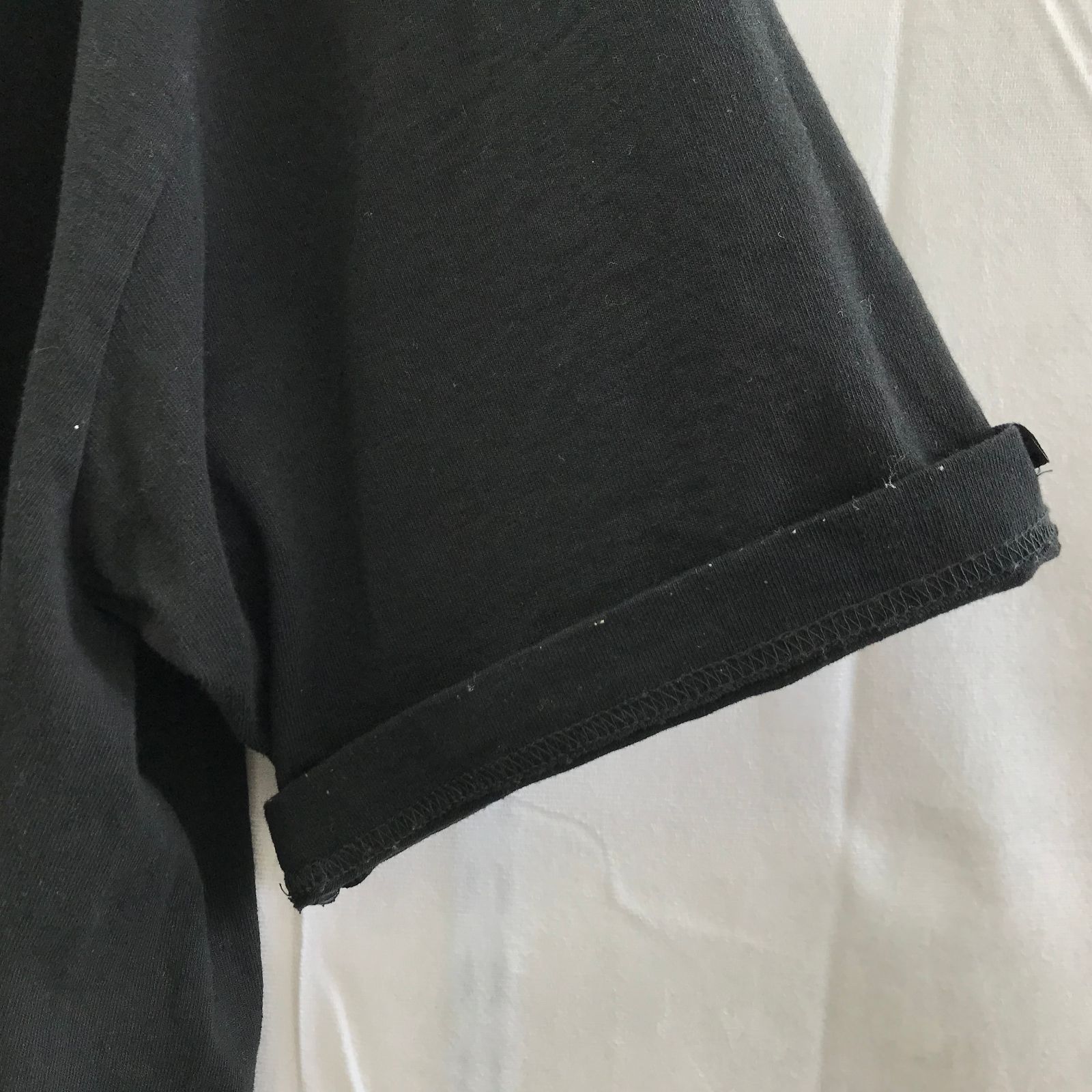 Back Channel MACKA-CHIN バックチャンネル マッカチン Logo Tee T 