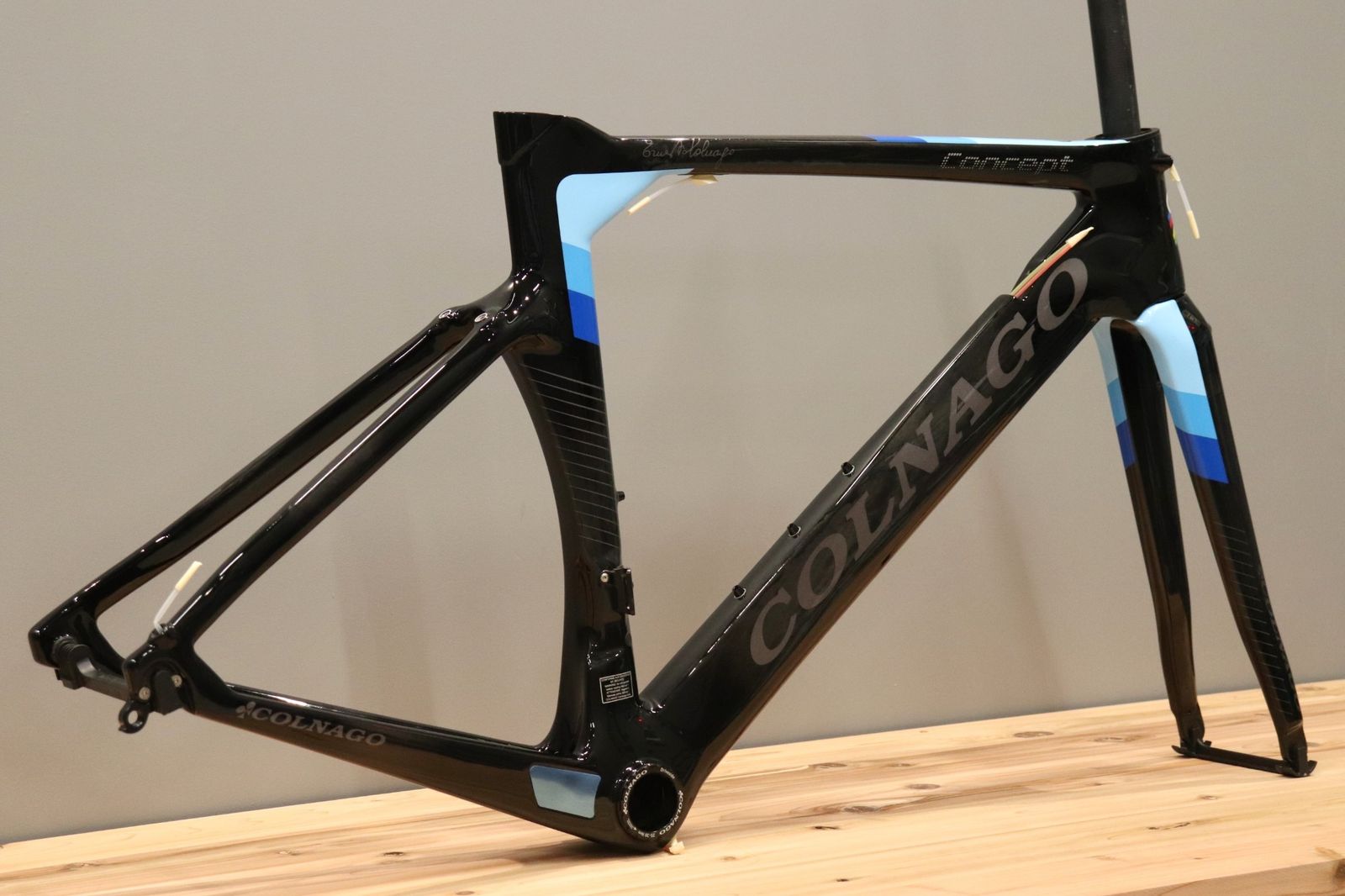 48サイズ カーボン