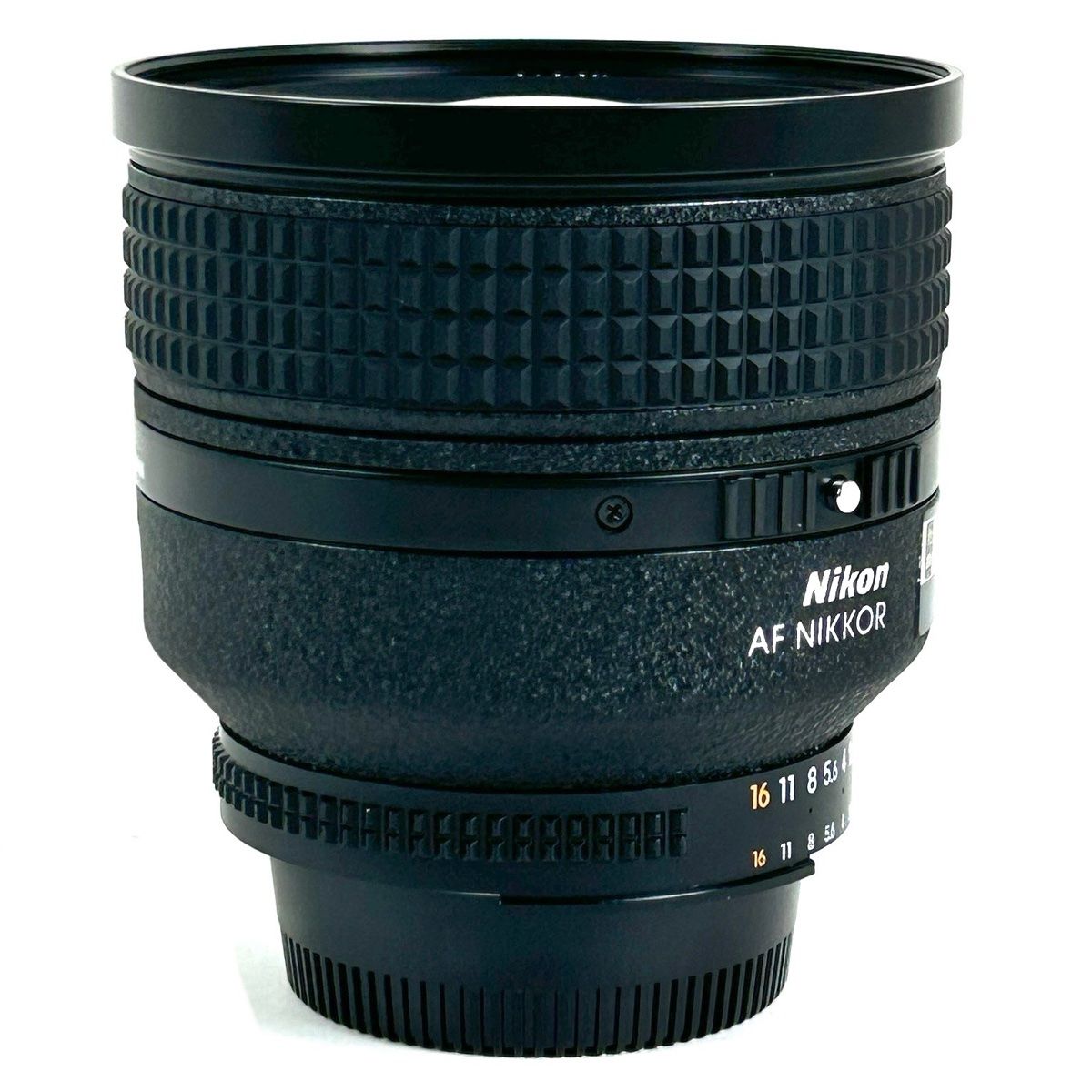 ニコン Nikon AF NIKKOR 85mm F1.4D 一眼カメラ用レンズ（オートフォーカス） 【中古】