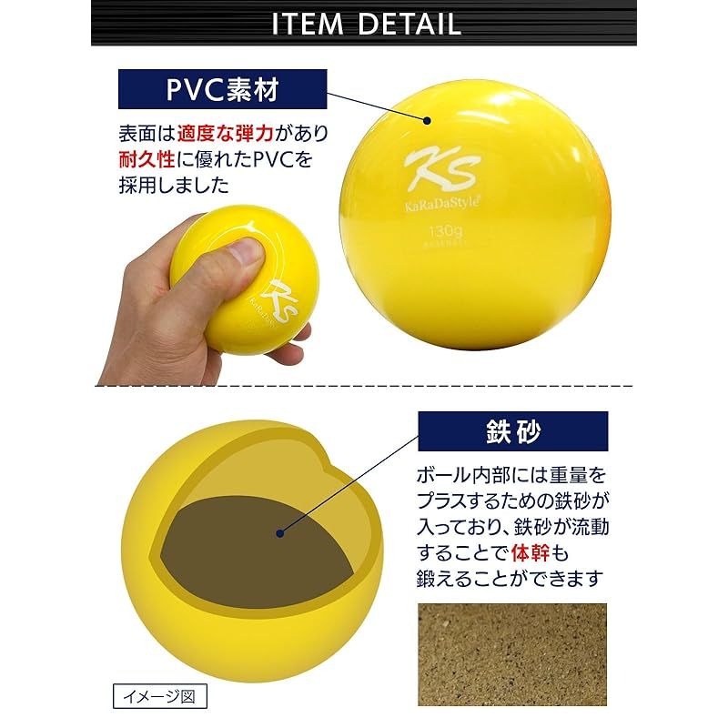 練習 プアボール